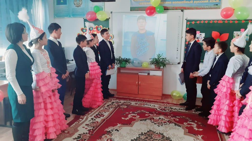 Мұқағали  қазақ  поэзиясының   Хантәңірі   атты  әдеби  кеш